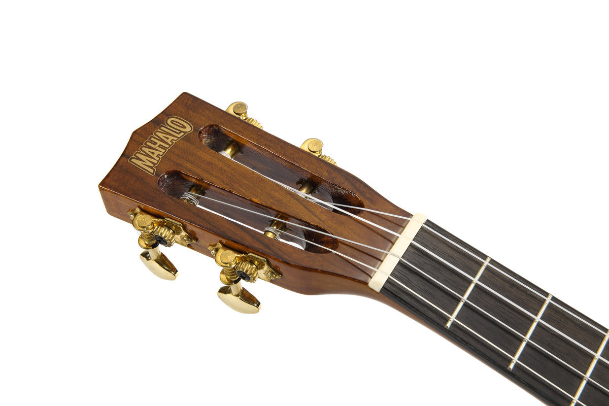 Mahalo | MJ4vna | Baritone | Baritone Ukulele Mahalo | MJ4vna | Baritone | Baritone Ukulele